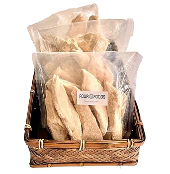 FOUR フリーズドライ ササミ 1500g 150g×10 国産 犬 猫 フリーズドライ ササミ FOUR-FOODS│フォーフーズ